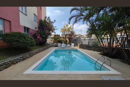 Apartamento para alugar com 54m², 2 quartos e 1 vagaPiscina