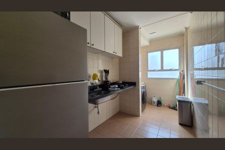 Apartamento para alugar com 54m², 2 quartos e 1 vagaCozinha