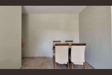 Apartamento para alugar com 54m², 2 quartos e 1 vagaSala