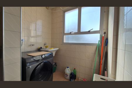 Apartamento para alugar com 54m², 2 quartos e 1 vagaLavanderia