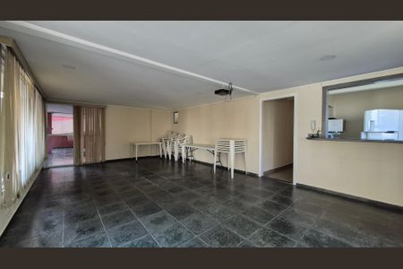 Apartamento para alugar com 54m², 2 quartos e 1 vagaÁrea comum