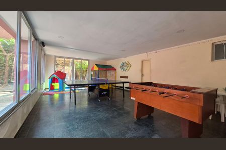 Apartamento para alugar com 54m², 2 quartos e 1 vagaÁrea comum