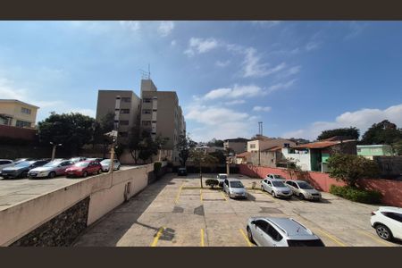 Apartamento para alugar com 54m², 2 quartos e 1 vagaVista