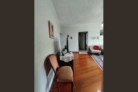 Casa à venda com 760m², 7 quartos e 2 vagasSala