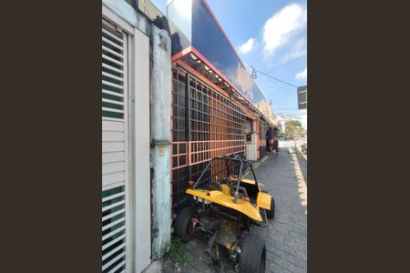 Casa à venda com 760m², 7 quartos e 2 vagasFachada