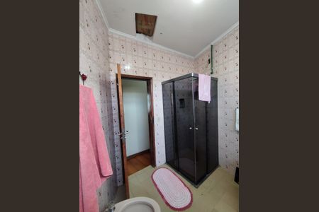 Casa à venda com 760m², 7 quartos e 2 vagasBanheiro 