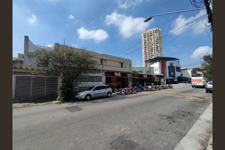 Casa à venda com 760m², 7 quartos e 2 vagasFachada Esquina