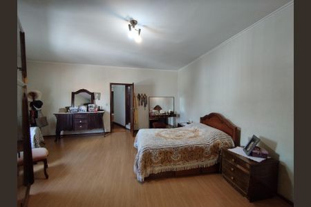 Casa à venda com 760m², 7 quartos e 2 vagasQuarto 3