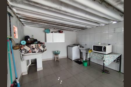 Casa à venda com 760m², 7 quartos e 2 vagasÁrea de Serviço