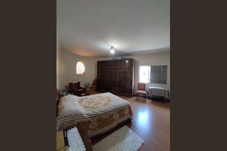 Casa à venda com 760m², 7 quartos e 2 vagasQuarto 3