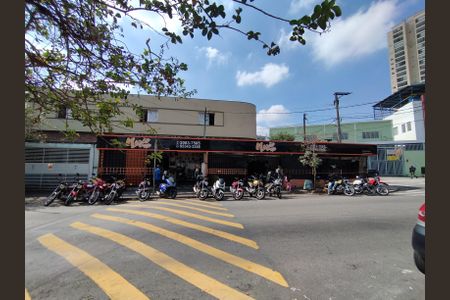 Casa à venda com 760m², 7 quartos e 2 vagasFachada de Esquina