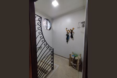 Casa à venda com 760m², 7 quartos e 2 vagasHall de entrada
