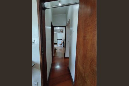 Casa à venda com 760m², 7 quartos e 2 vagasCorredor