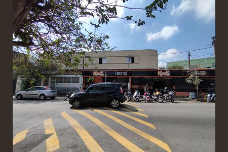 Casa à venda com 760m², 7 quartos e 2 vagasFachada de esquina