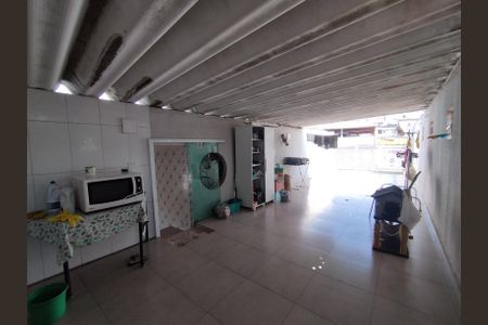 Casa à venda com 760m², 7 quartos e 2 vagasÁrea de Serviço