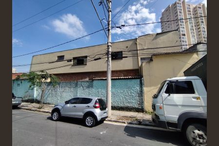 Casa à venda com 760m², 7 quartos e 2 vagasFachada da Rua de trás