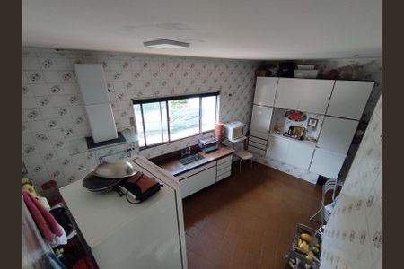 Casa à venda com 760m², 7 quartos e 2 vagasCozinha 