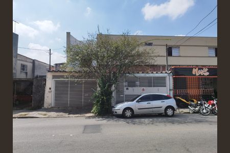 Casa à venda com 760m², 7 quartos e 2 vagasFachada