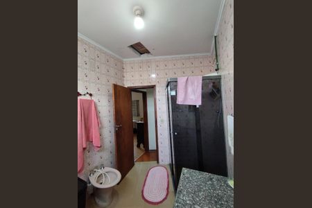 Casa à venda com 760m², 7 quartos e 2 vagasBanheiro 