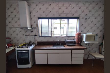 Casa à venda com 760m², 7 quartos e 2 vagasCozinha 