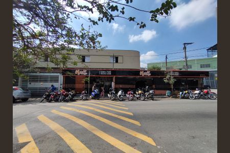 Casa à venda com 760m², 7 quartos e 2 vagasFachada de Esquina