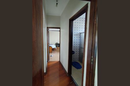 Casa à venda com 760m², 7 quartos e 2 vagasBanheiro 