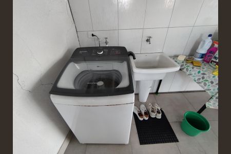 Casa à venda com 760m², 7 quartos e 2 vagasÁrea de Serviço