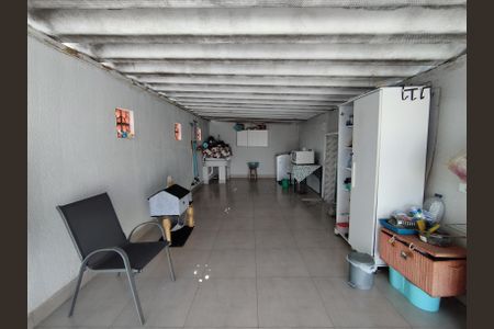 Casa à venda com 760m², 7 quartos e 2 vagasÁrea de Serviço