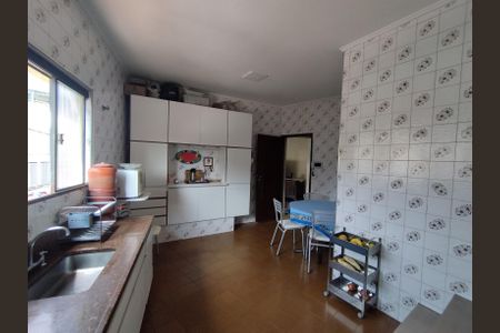 Casa à venda com 760m², 7 quartos e 2 vagasCozinha 