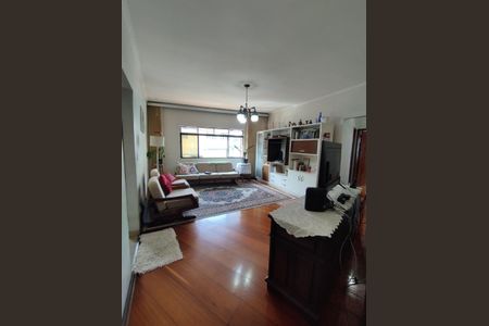 Casa à venda com 760m², 7 quartos e 2 vagasSala