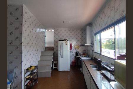 Casa à venda com 760m², 7 quartos e 2 vagasCozinha 