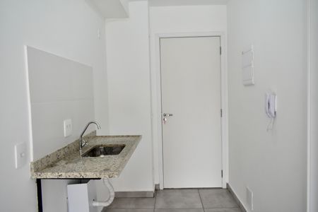 Studio à venda com 27m², 0 quarto e sem vagaStudio