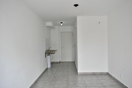 Studio à venda com 27m², 0 quarto e sem vagaStudio