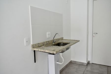 Studio à venda com 27m², 0 quarto e sem vagaStudio