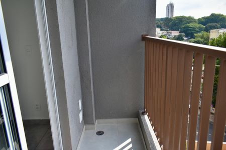 Studio à venda com 27m², 0 quarto e sem vagaStudio