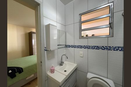 Casa à venda com 259m², 6 quartos e 2 vagasCasa 2- Banheiro Suíte