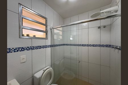 Casa à venda com 259m², 6 quartos e 2 vagasCasa 2- Banheiro Suíte