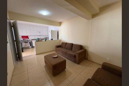 Casa à venda com 259m², 6 quartos e 2 vagasCasa 2-Sala