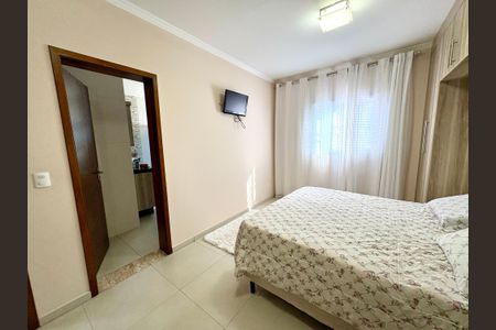 Casa à venda com 259m², 6 quartos e 2 vagasSuíte 2