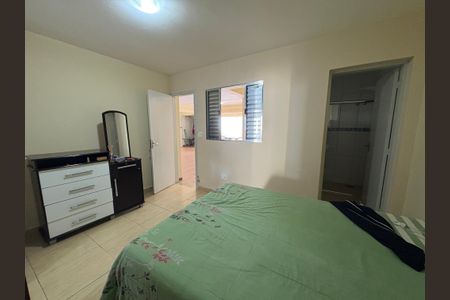 Casa à venda com 259m², 6 quartos e 2 vagasCasa 2- Suíte