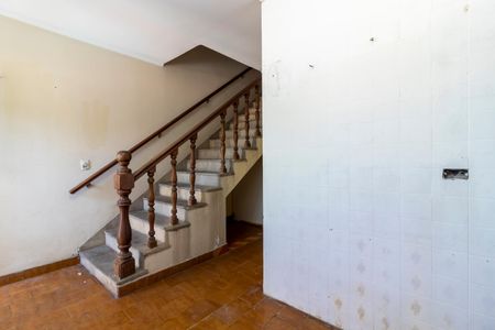 Casa à venda com 460m², 3 quartos e 6 vagasÁrea de Serviço