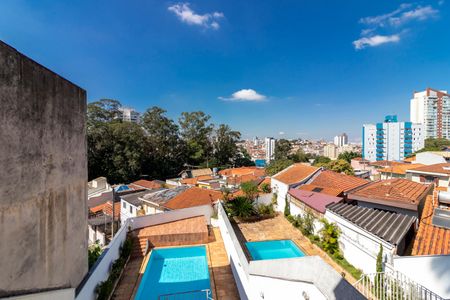 Casa à venda com 460m², 3 quartos e 6 vagasCozinha e Copa - Vista