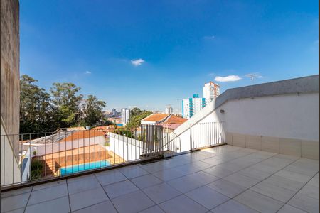 Casa à venda com 460m², 3 quartos e 6 vagasVaranda