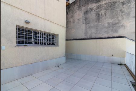 Casa à venda com 460m², 3 quartos e 6 vagasVaranda