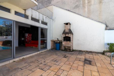 Casa à venda com 460m², 3 quartos e 6 vagasChurrasqueira