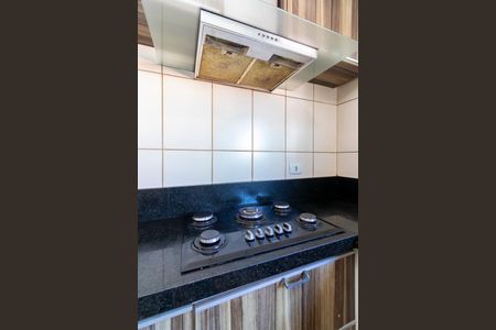 Casa à venda com 460m², 3 quartos e 6 vagasCozinha e Copa