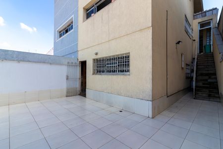 Casa à venda com 460m², 3 quartos e 6 vagasVaranda
