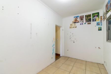 Casa à venda com 460m², 3 quartos e 6 vagasQuarto de Serviço