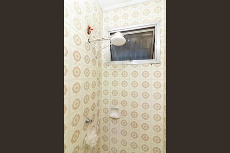 Casa à venda com 460m², 3 quartos e 6 vagasBanheiro de Serviço