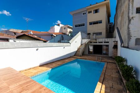 Casa à venda com 460m², 3 quartos e 6 vagasPiscina